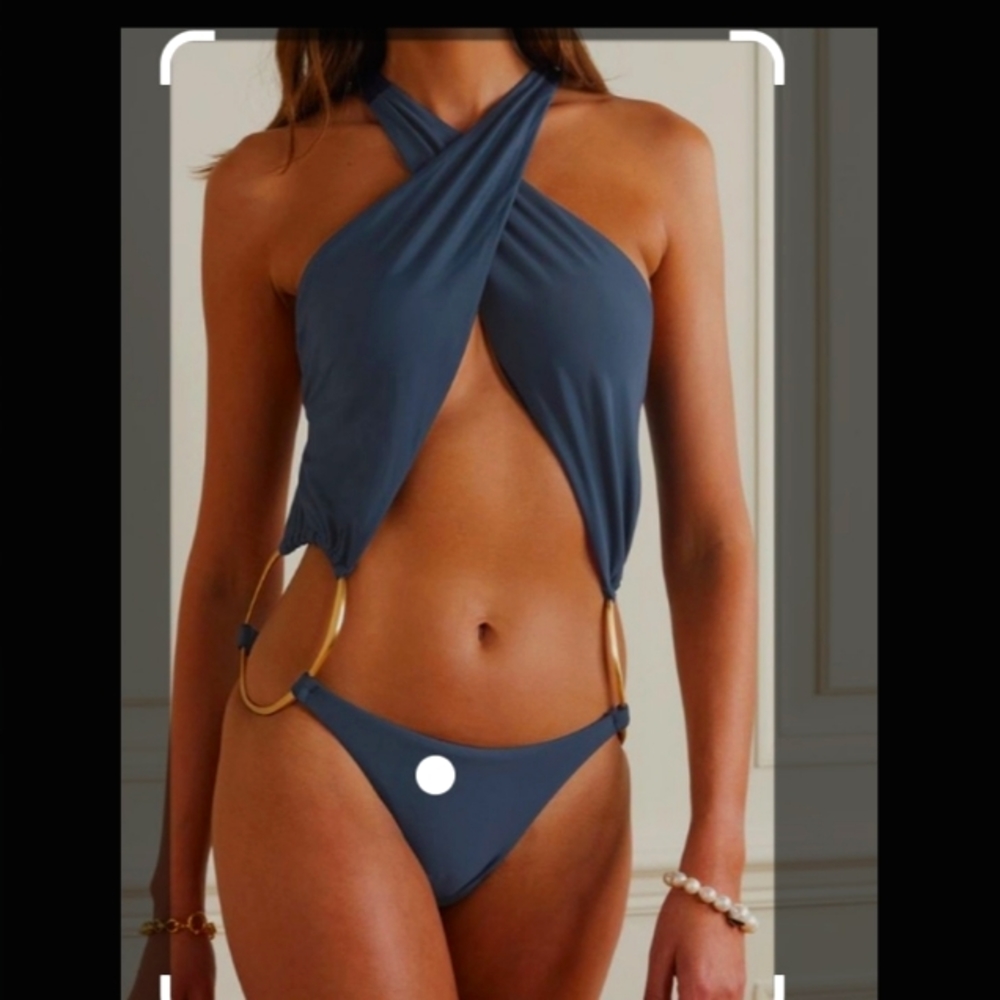 Swimsuit